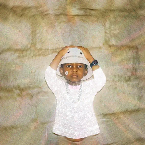 Thuto The Human InnrChyld