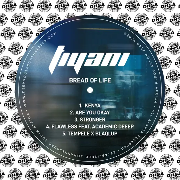 Tiyani Bread Of Life
