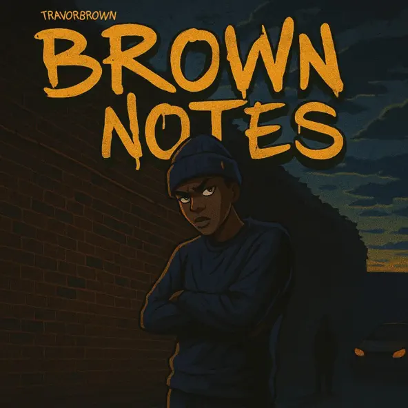 TravorBrown Brown Notes