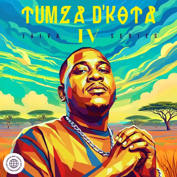 Tumza D'Kota JAIVA IV SERIES