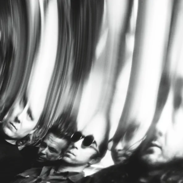 Ty Segall Chrome