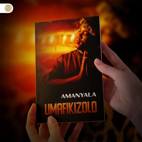 Umafikizolo Amanyala