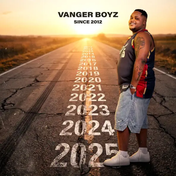 Vanger Boyz Since 2012