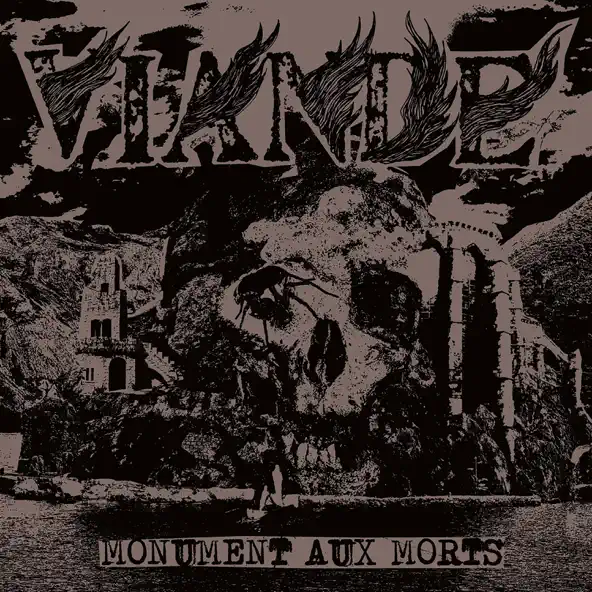 Viande Monument aux morts