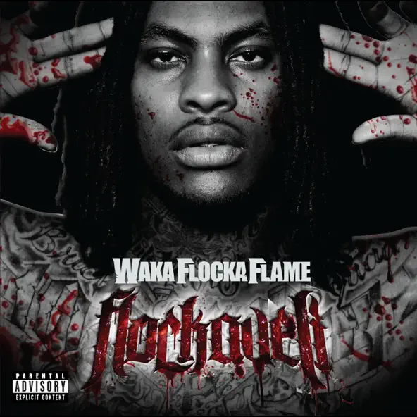 Waka Flocka Flame Flockaveli (Deluxe)