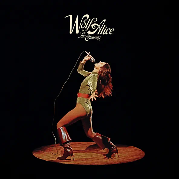 Wolf Alice The Clearing (B Sides)