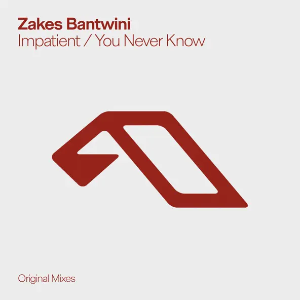 Zakes Bantwini Impatient You Never Know