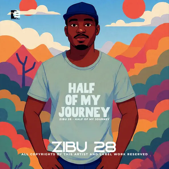 Zibu 28 Half of My Journey