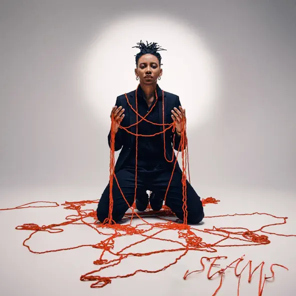 ZuluMecca Seams EP