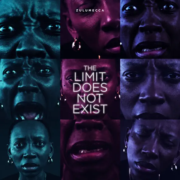 ZuluMecca The Limit Does Not Exist