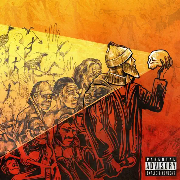 057 CaptainFS The Ape Tape
