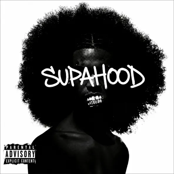 7avana SUPA HOOD