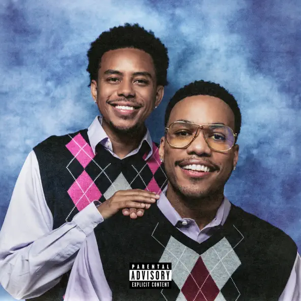 Anderson .Paak, Cordae A Good Day