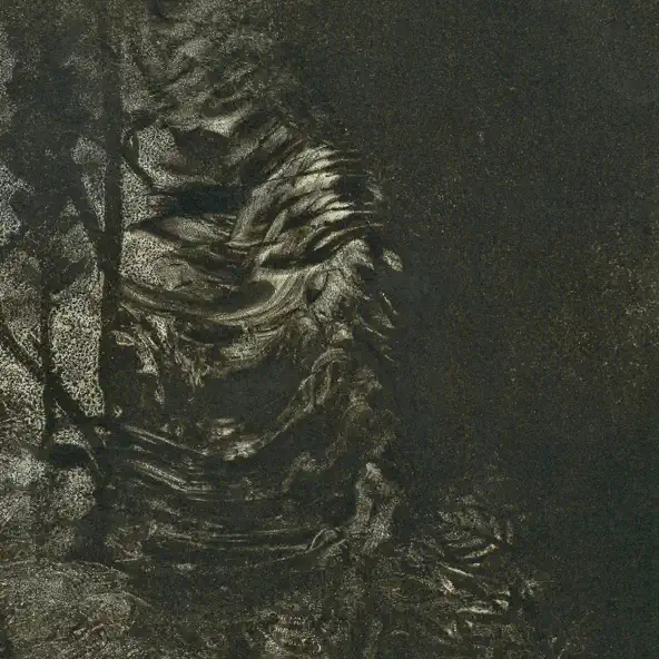 Andrew Chalk Mystical Obscurant