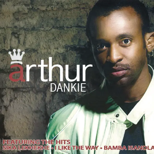 Arthur Dankie