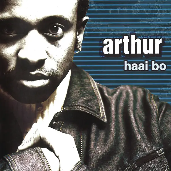 Arthur Haai Bo