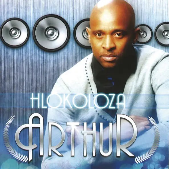 Arthur Hlokoloza