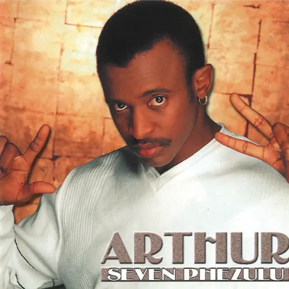 Arthur Seven Phezulu