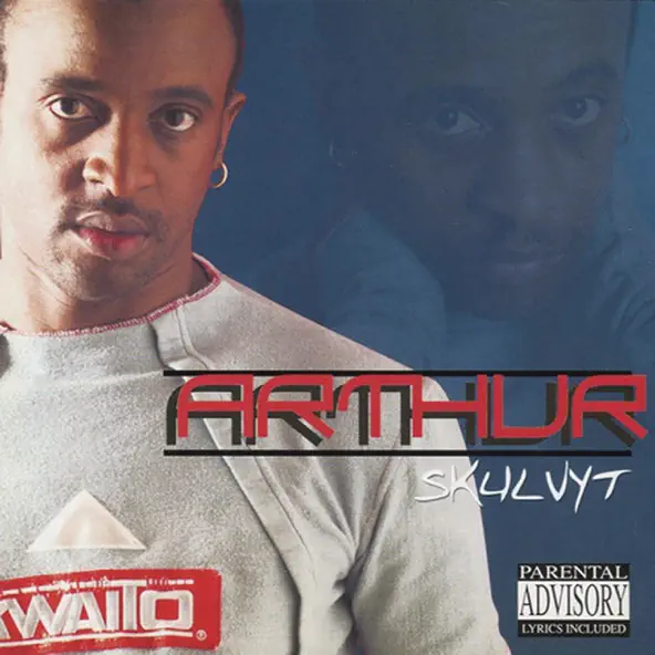Arthur Skulvyt