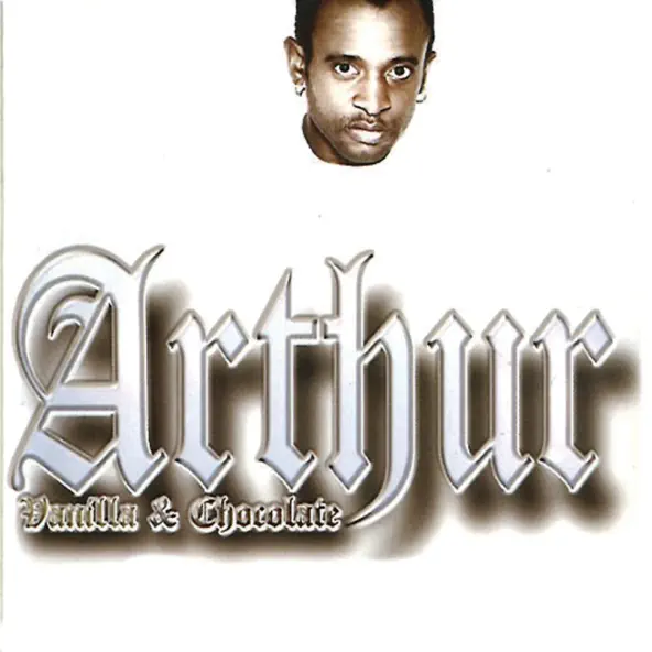 Arthur Vanilla & Chocolate