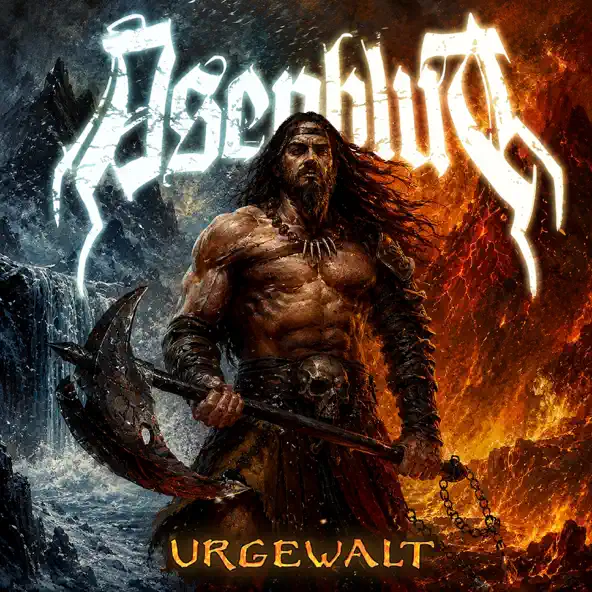 Asenblut Urgewalt