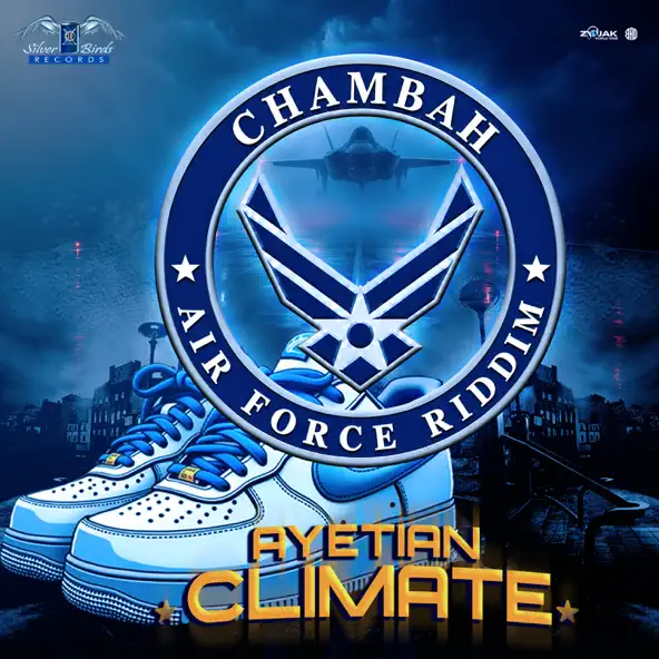 Ayetian, Chambah Climate