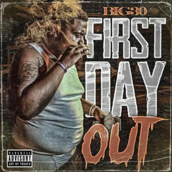 BIG30 First Day Back