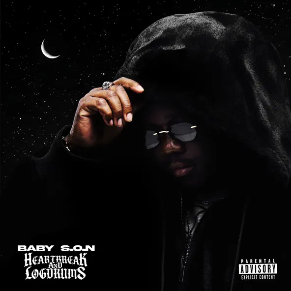 Baby S.O.N Heartbreak & Logdrums