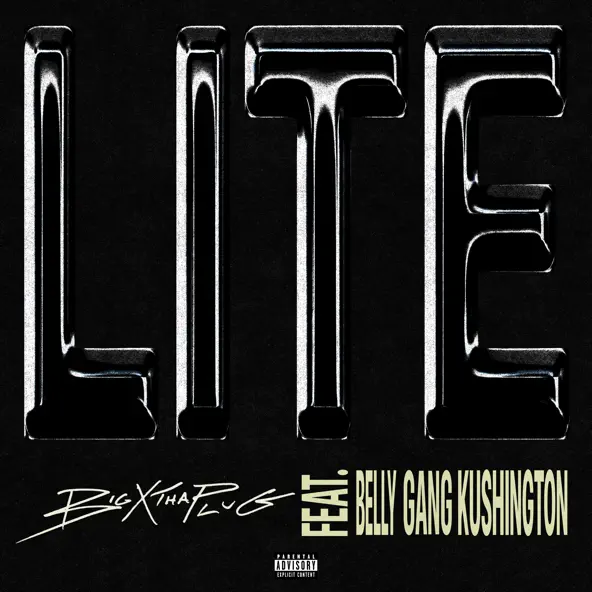 BigXthaPlug feat. Belly Gang Kushington LITE