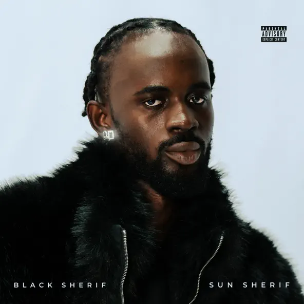 Black Sherif Love Again ft. Full Blown