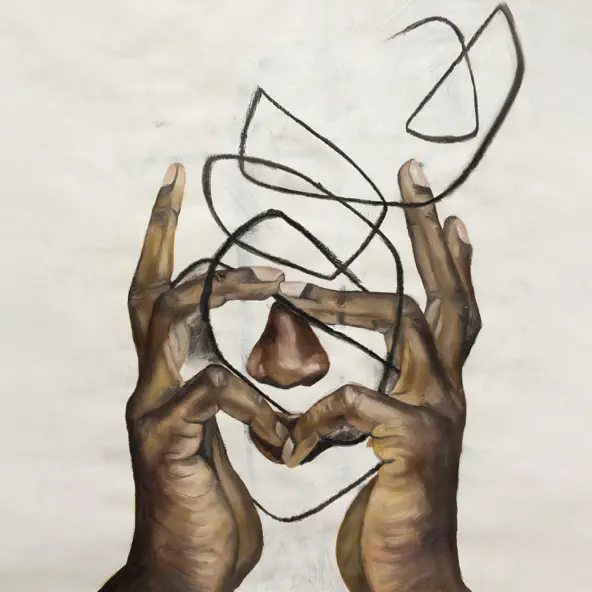 Black Thought Streams of Thought, Vol 3 Cane and Abel