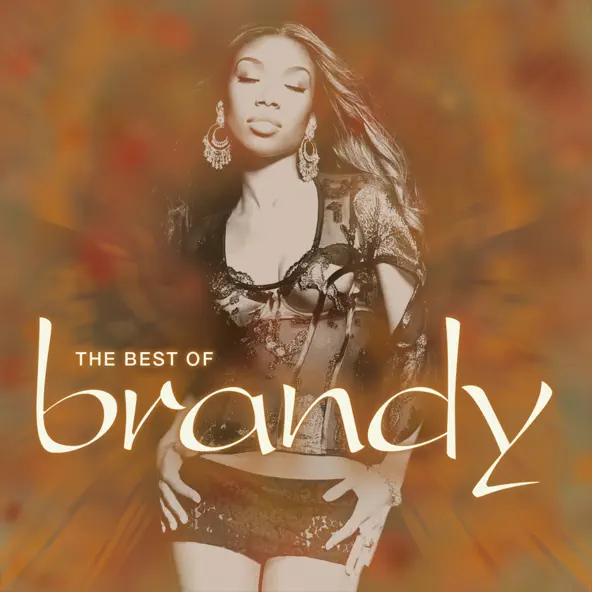 Brandy The Best of Brandy