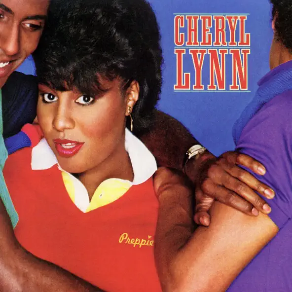 Cheryl Lynn Preppie (Expanded Edition)