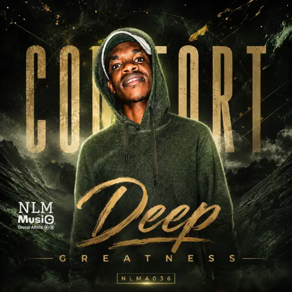 Comfort Deep Greatness Single