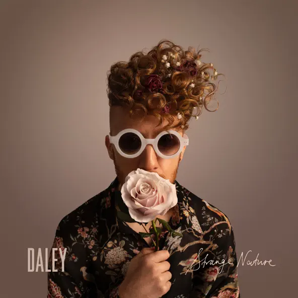 Daley Strange Nature