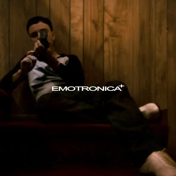 Darcy Baylis Emotronica