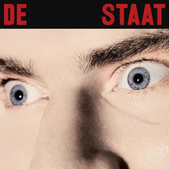 De Staat DE STAAT