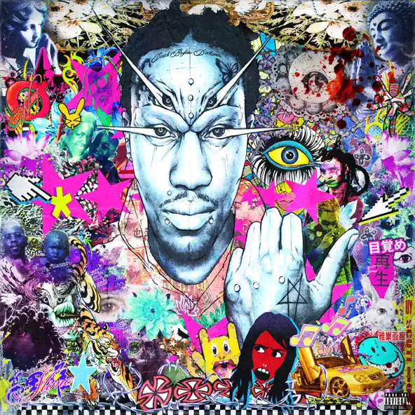 Diamond & Young Thug FØURS