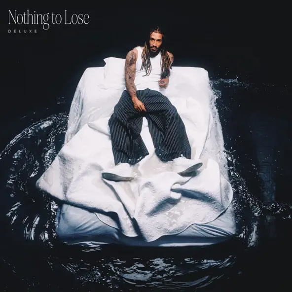 Dwson Nothing To Lose (Deluxe Edition)