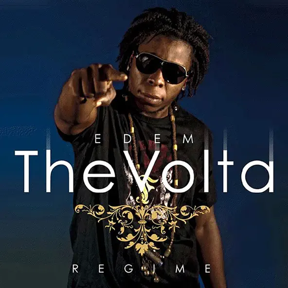 Edem The Volta Regime