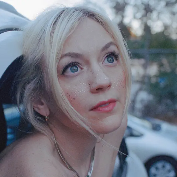 Emily Kinney I Cried When You Died EP
