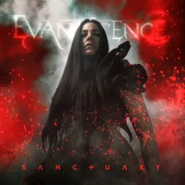 Evanescence Tell Me When You've Had Enough