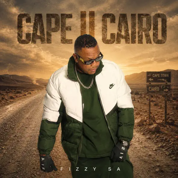 FIZZY SA Cape II Cairo