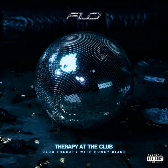 FLO THERAPY AT THE CLUB Club Therapy with Honey Dijon