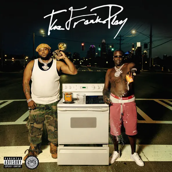 Fetty P Franklin & Bandplay The Frank Play