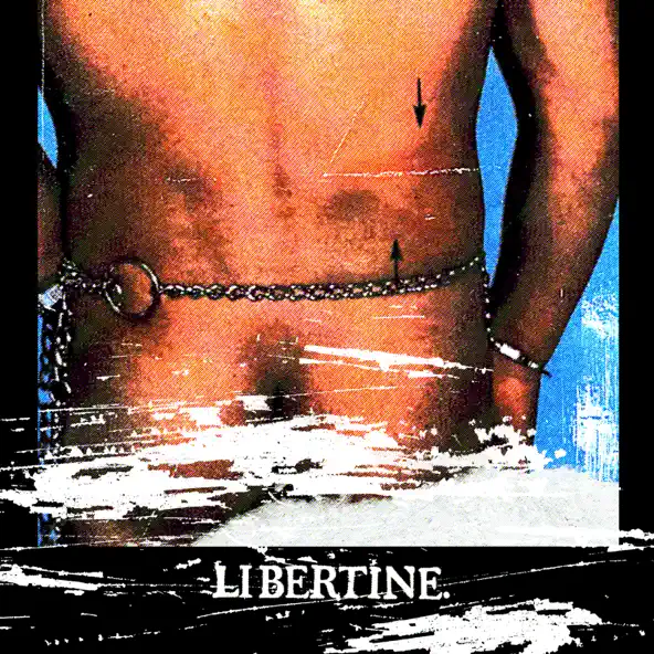 Foreign Body Libertine