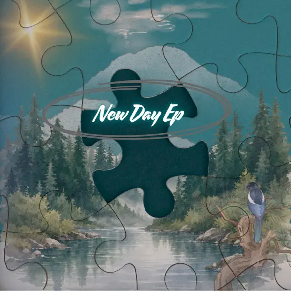 Gabriel RSA New Day EP