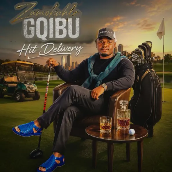 Gqibu Hit Delivery