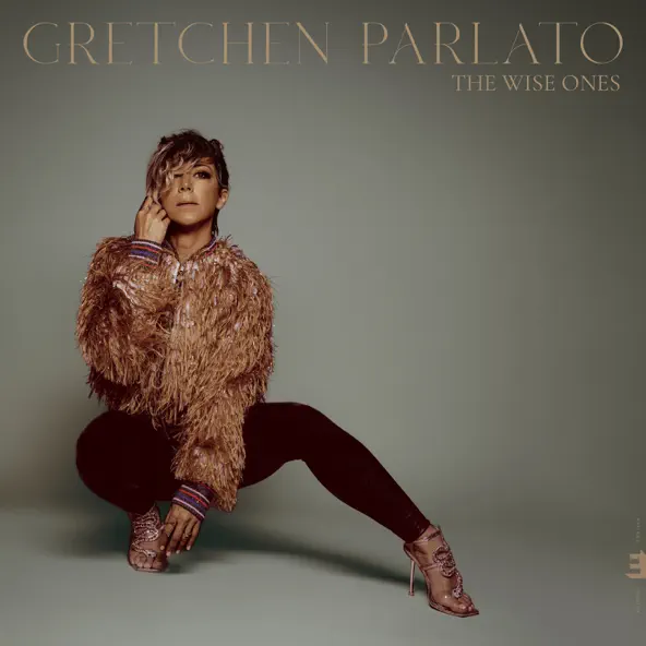 Gretchen Parlato The Wise Ones