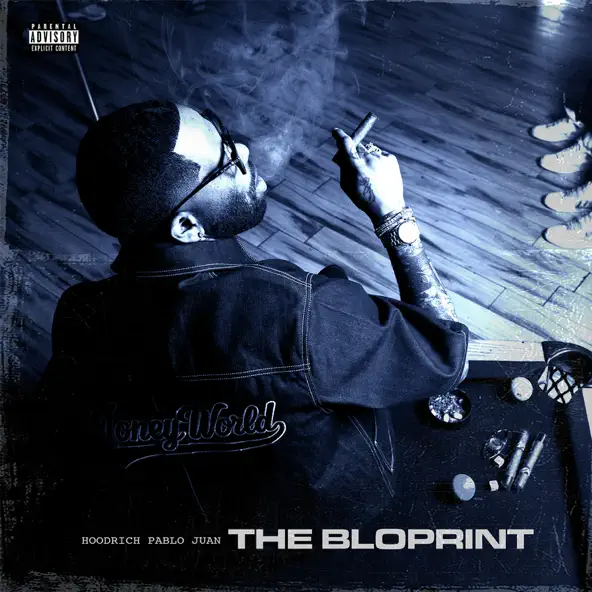 HoodRich Pablo Juan The Bloprint